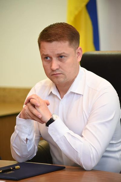 Керівництво 