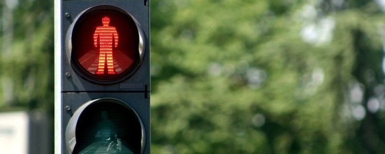 Хомко пообіцяв світлофор