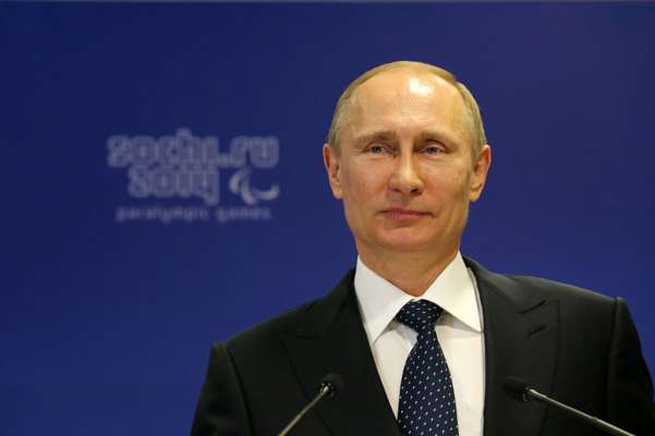 Коли і як помре Путін – прогноз астролога