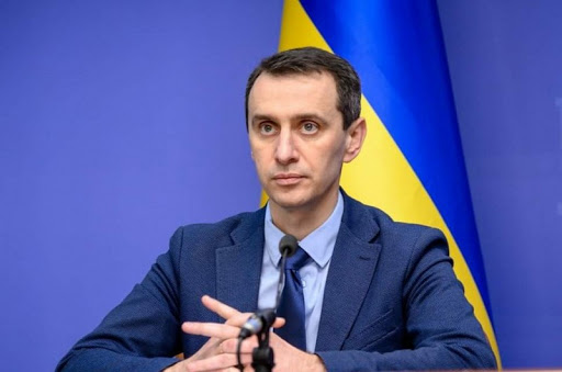 Коли Україну накриє хвиля штаму «Дельта», вказав Ляшко