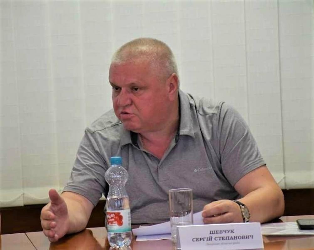 Колишній головний лікар диспансеру заплатить штраф і два мільйони на ЗСУ