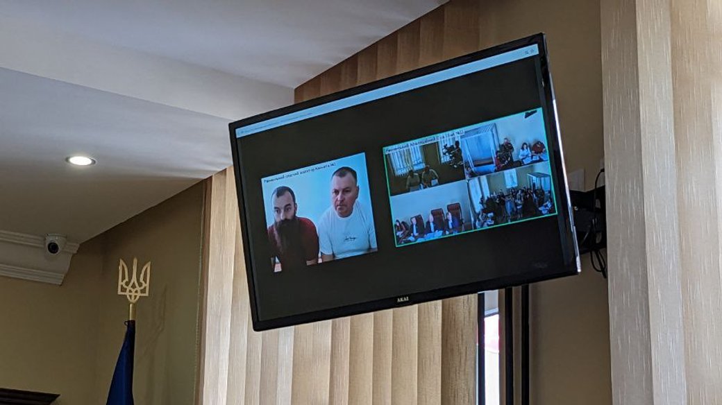 Колишнього керівника ТЦК Рівненщини суд залишив під вартою