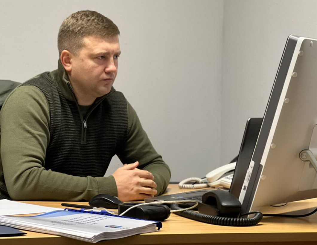 Комітет схвалив призначення новим головою Фонду держмайна Віталія Коваля