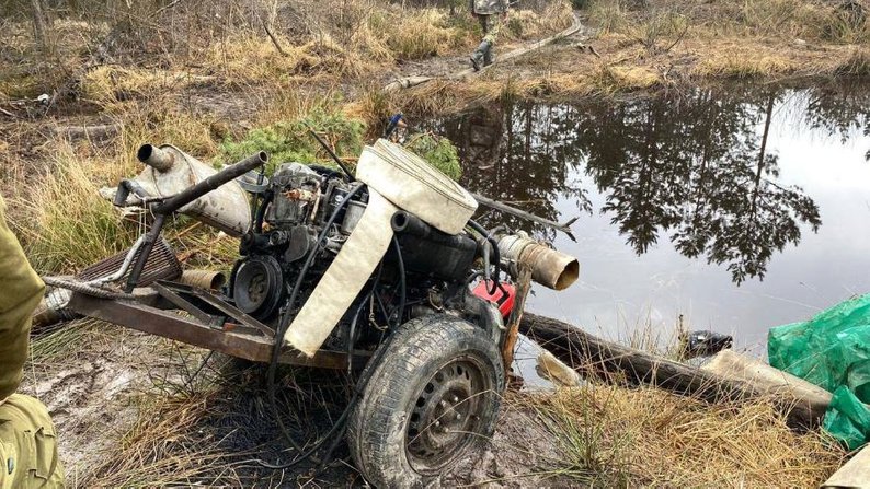 Конфісковане майно передали на потреби військовиків