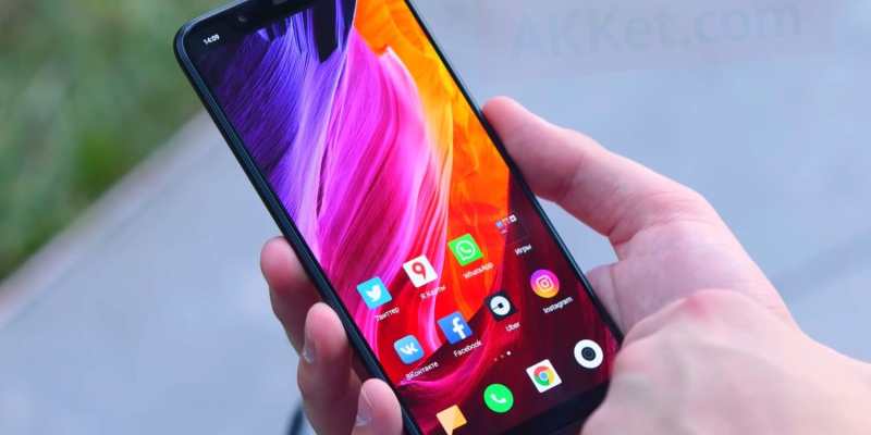 Користувачі Xiaomi масово скаржаться на Android 12