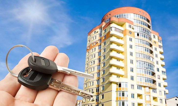 Кредит на житло під 7% за державною програмою «єОселя»: хто може отримати