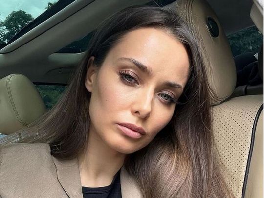 Ксенія Мішина пригадала, як жахливо почувала себе на зйомках першої “Холостячки”