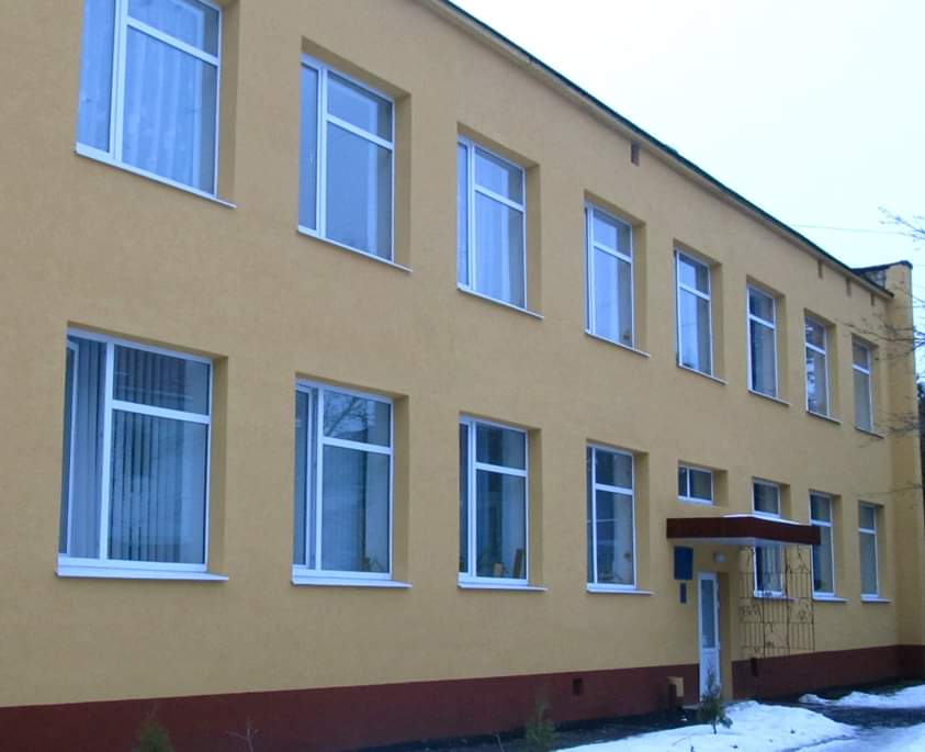 Квасилівську амбулаторію приєднано до Рівного