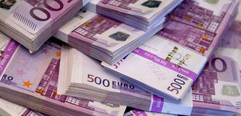 Літня жінка залишила офіціантові 1,5 млн євро у спадок