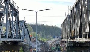 Макрон, Шольц і Драґі поїдуть в Ірпінь