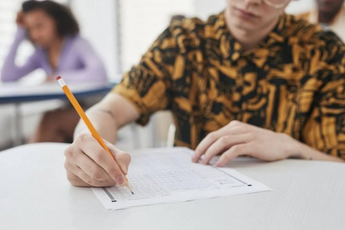 Майже 86% вступників Рівненщини вже підтвердили участь в національному мультипредметному тесті