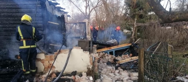 Майже два місяці - в лікарні: мешканцю Костопільщини потрібна допомога