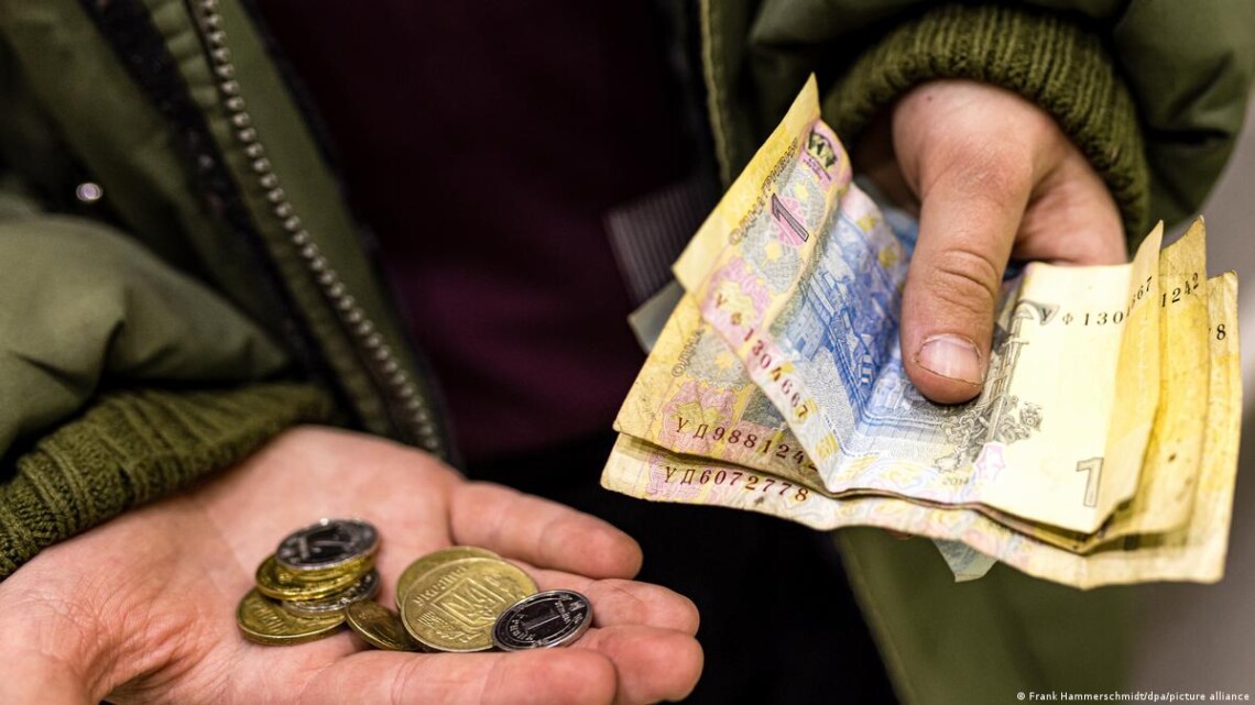 Майже третина українців живе у бідності - Світовий банк