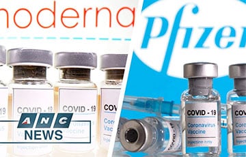Медики з`ясували, у скільки разів Moderna дає більше антитіл, ніж Pfizer