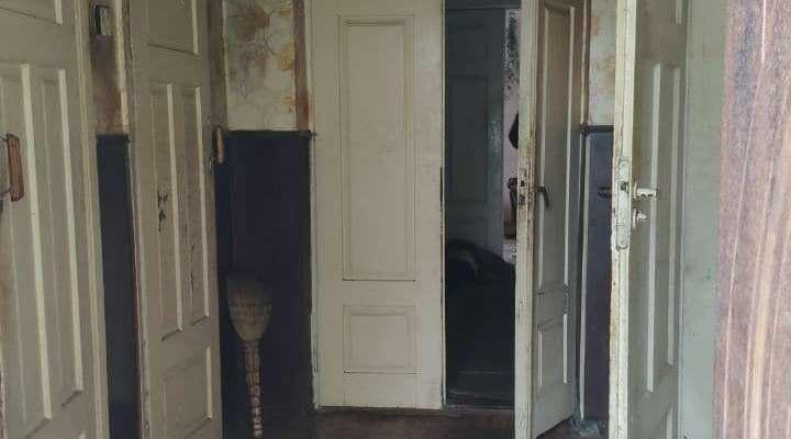 Мешканець Рівненщини побив свого знайомого до смерті (Фото)