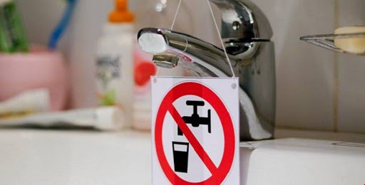 Мешканці Рівного знову без водопостачання