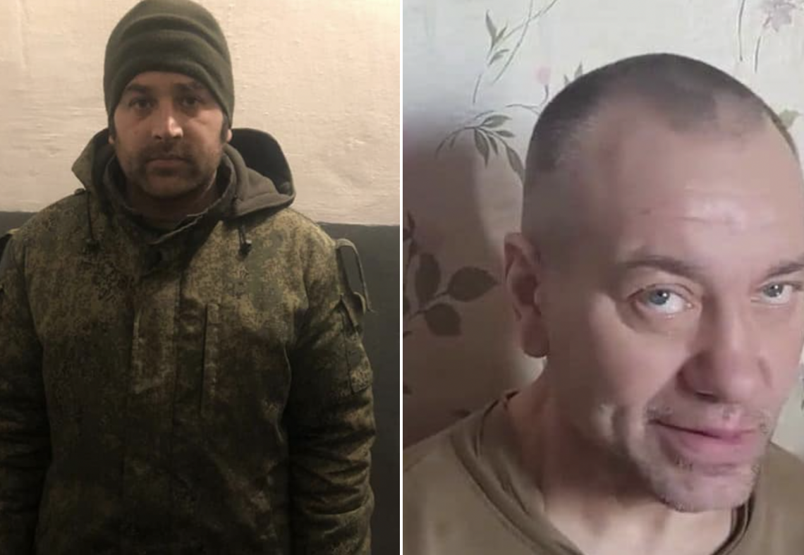 Мешканця Луганщини посадили на 8 років: зливав ворогу інформацію про ЗСУ