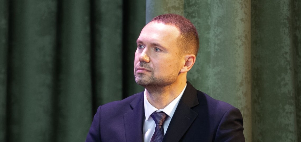 Міністр освіти побував на Рівненщині