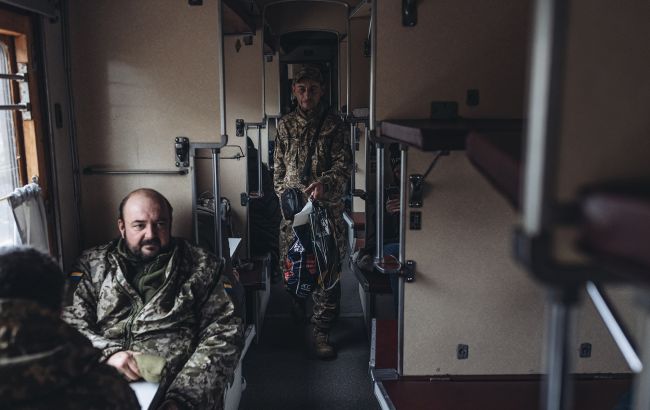 Мобілізація в Україні: з якими хворобами не звільняють від призову