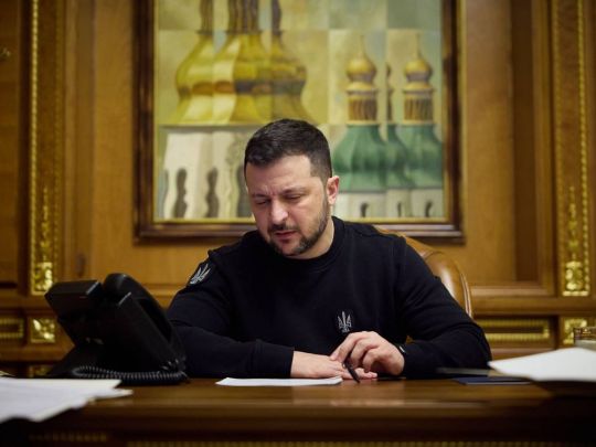 Мобілізаційний вік зменшено: Зеленський підписав закон