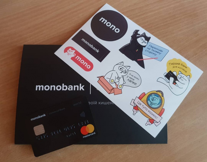 Monobank попередив про шахраїв: використовують схожі назви