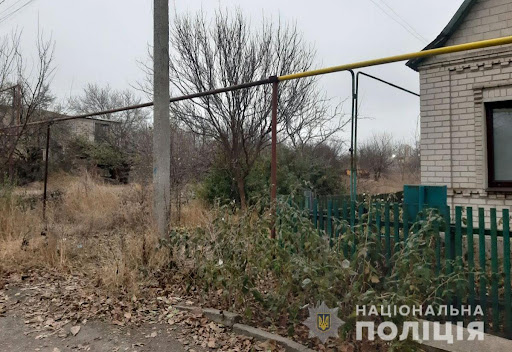 На Дніпропетровщині жінка самотужки розкрила вбивство свого чоловіка