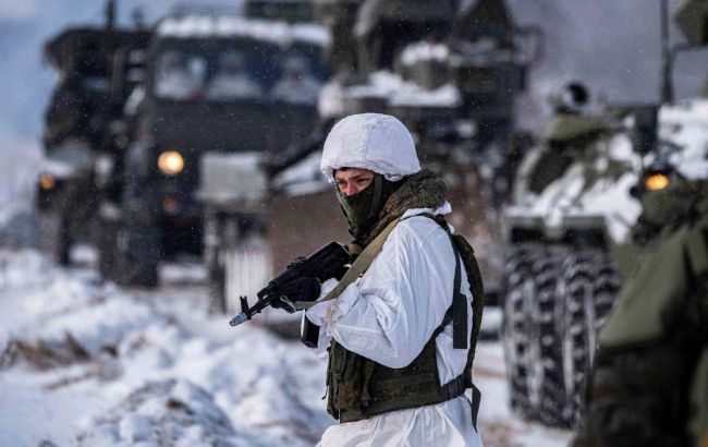 На Донбасі бойовики поранили українського військового