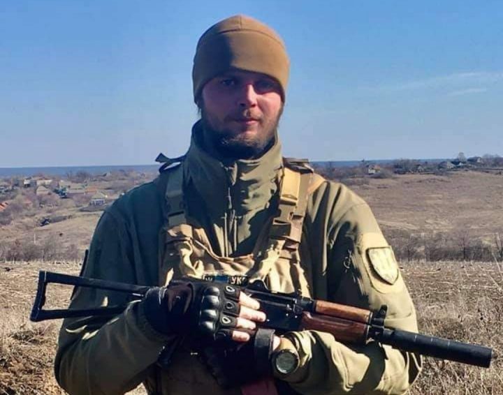 На фронті загинув військовий із Дубенщини