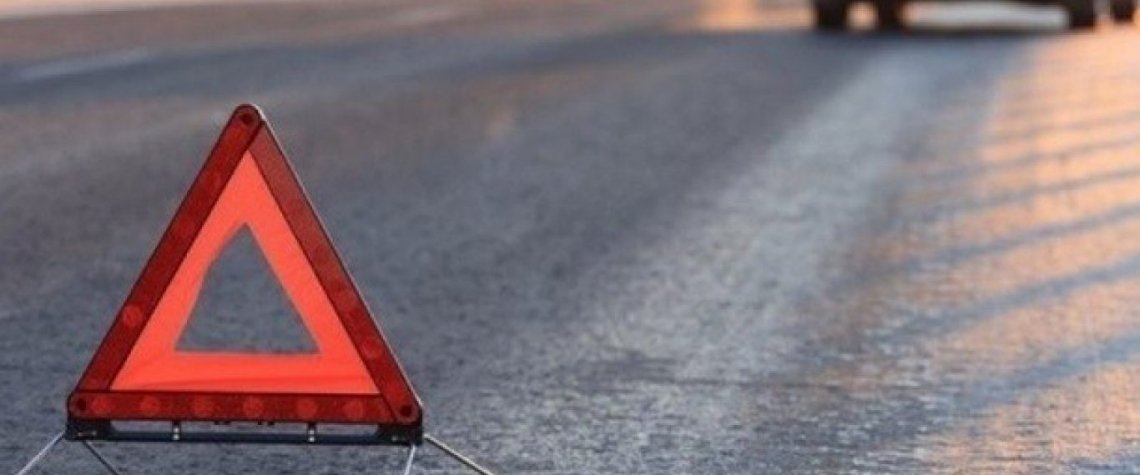 На Київщині п`яний водій розбив п`ять авто і влаштував скандал з поліцією. Відео