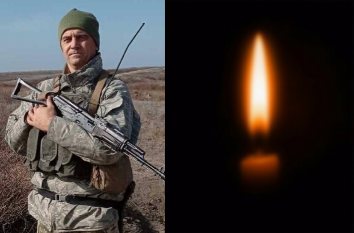 На Луганщині загинув солдат із Сарненщини
