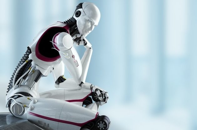 На Новій Пошті посилки сортуватимуть роботи
