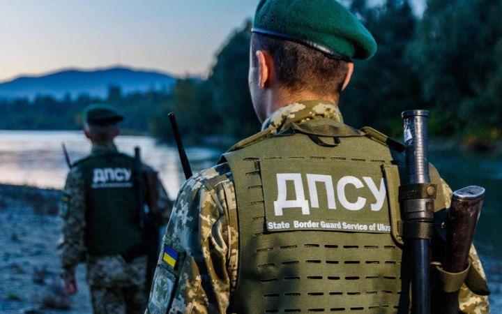 На Одещині прикордонник застрелив військового-дезертира