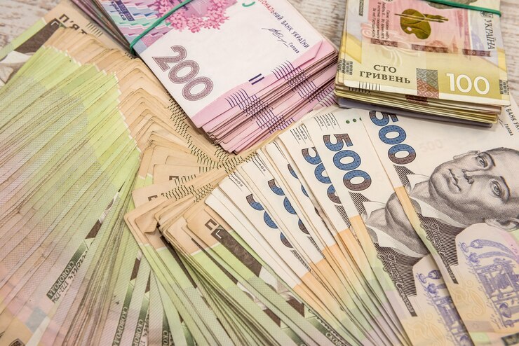 На підтримку ЗСУ перекажуть понад 200 тисяч застави