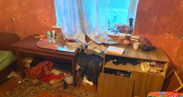 На Рівненщині квартирант вбив господарю дому
