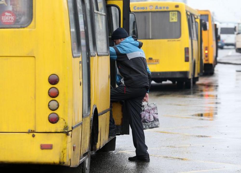 На Рівненщині перевізники просять переглянути вартість проїзду