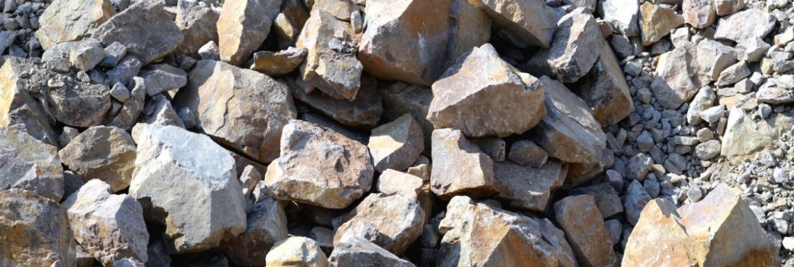 На Рівненщині ще шість кар‘єрів отримали дозволи на вибухові роботи