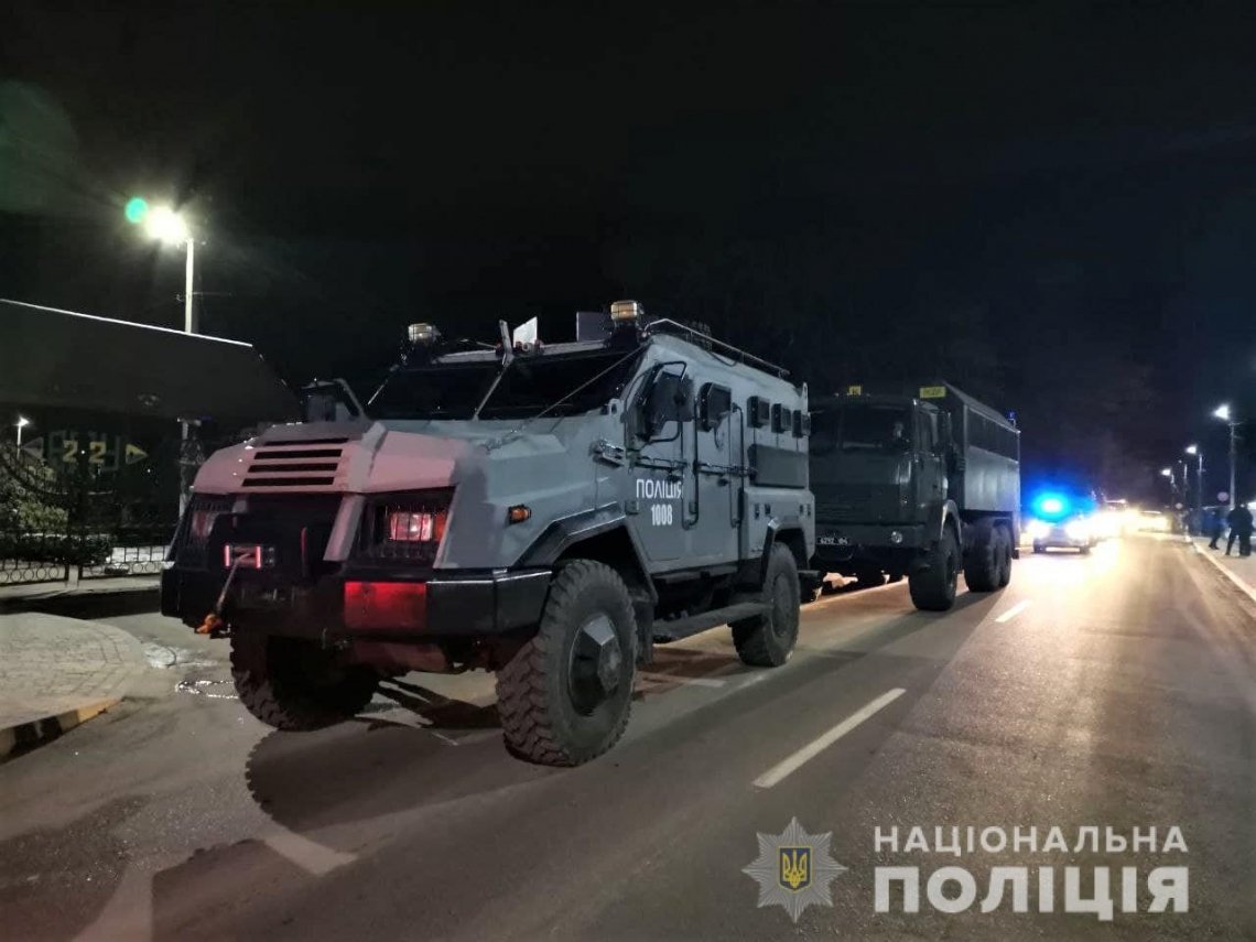 На Рівненщині стартують масштабні