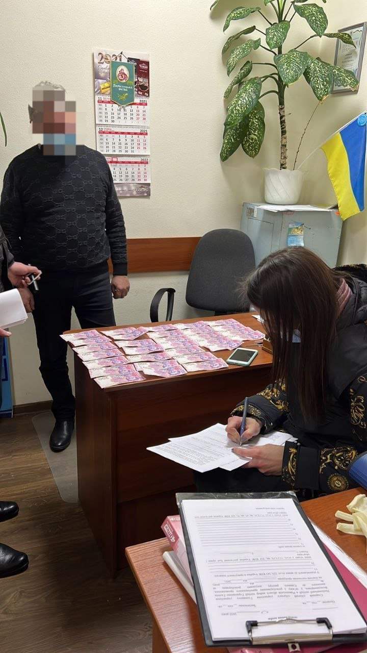 На Рівненщині судитимуть посадовця Держпродспоживслужби