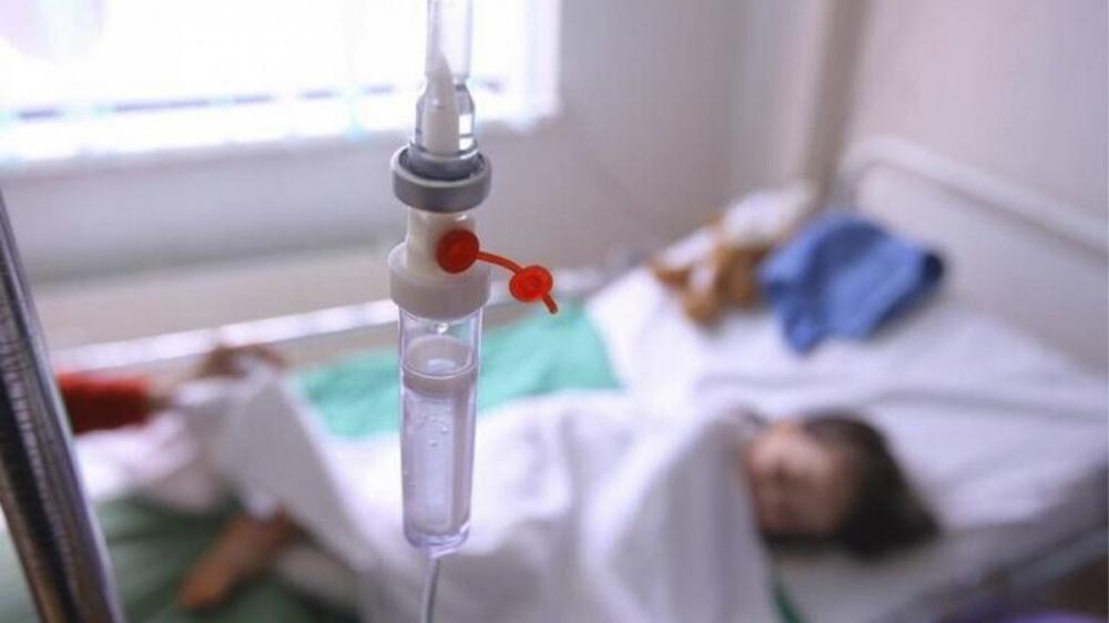 На Рівненщині від грипу померла 10-річна дівчинка