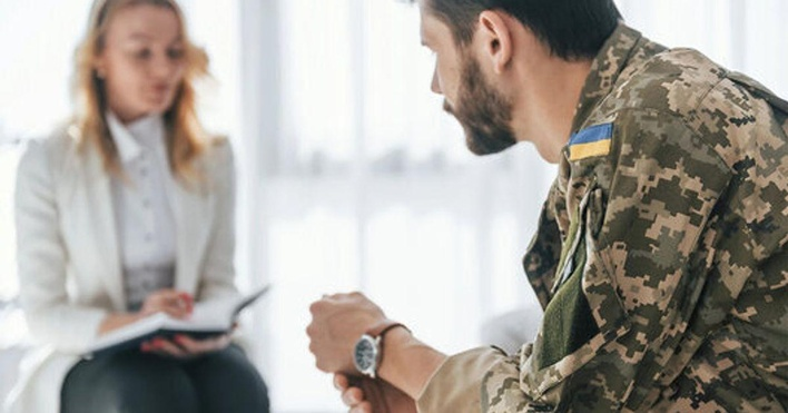 На Рівненщині відкриють 40 вакансій для фахівців із супроводу ветеранів