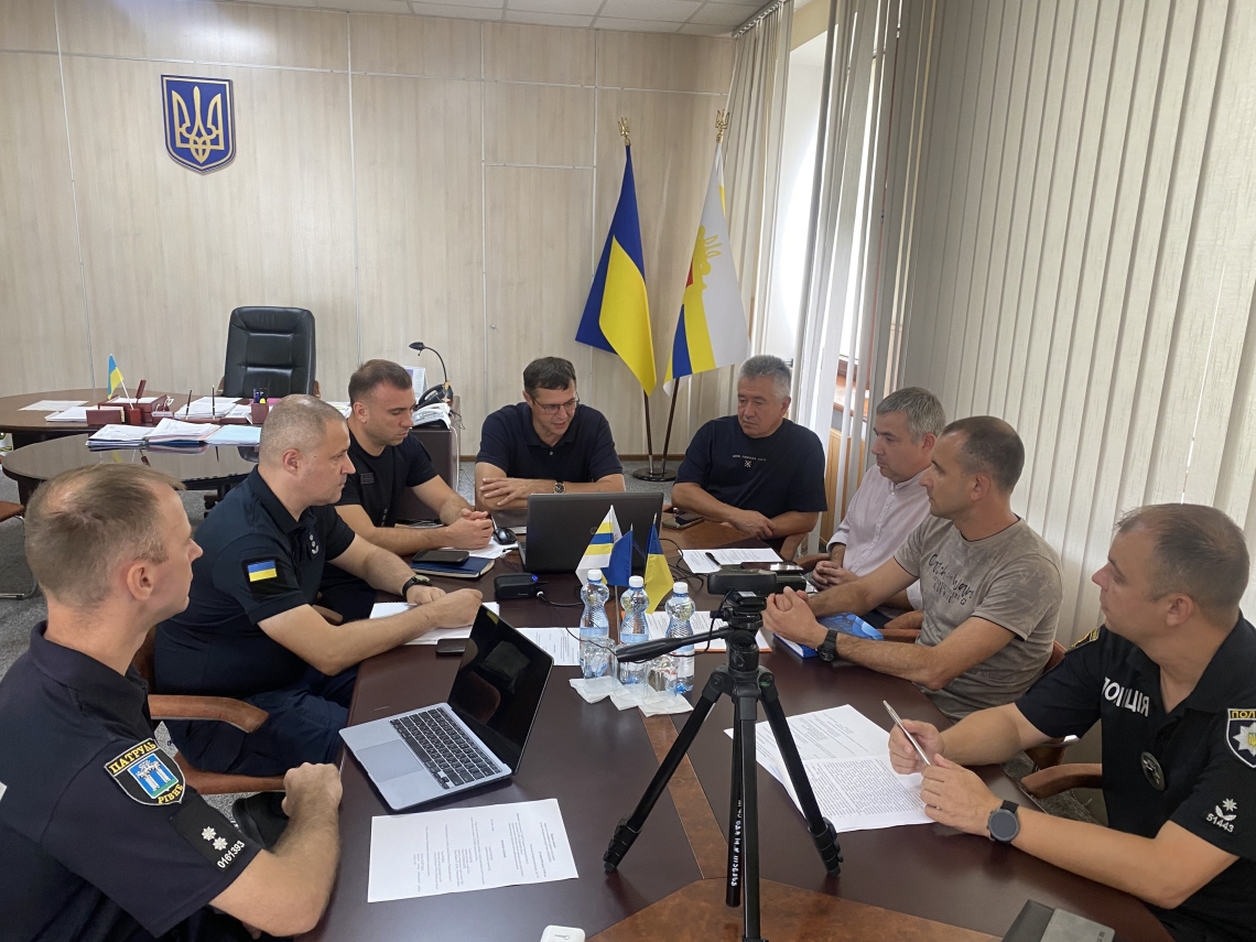 На Рівненщині водіїв шкільних автобусів та кочегарів будуть бронювати