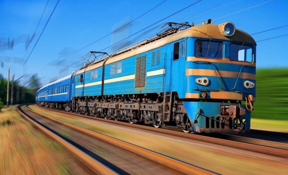 На Рівненщині встановили особу загиблого під потягом чоловіка.