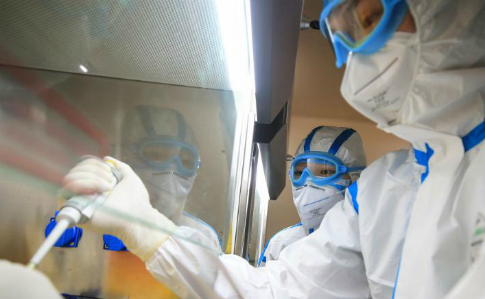 На Рівненщині за добу дев’ять смертей від коронавірусу