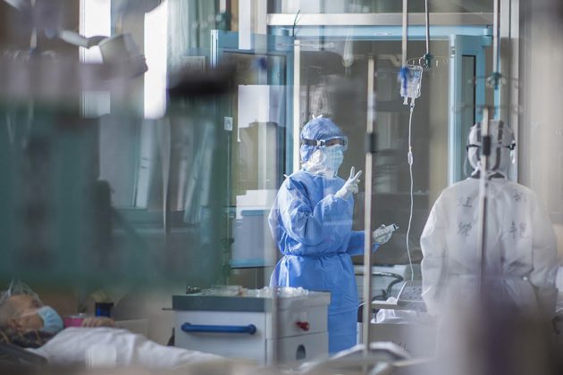 На Рівненщині захворіли на коронавірус 163 особи, але ніхто не помер