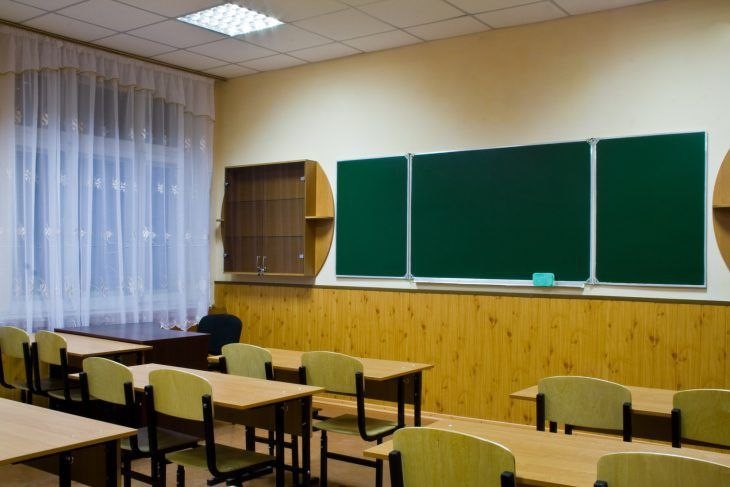 На Рівненщині заклади освіти виходять з карантину