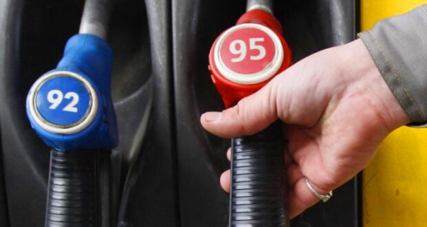 На Рівненщині змінились правила продажу пального