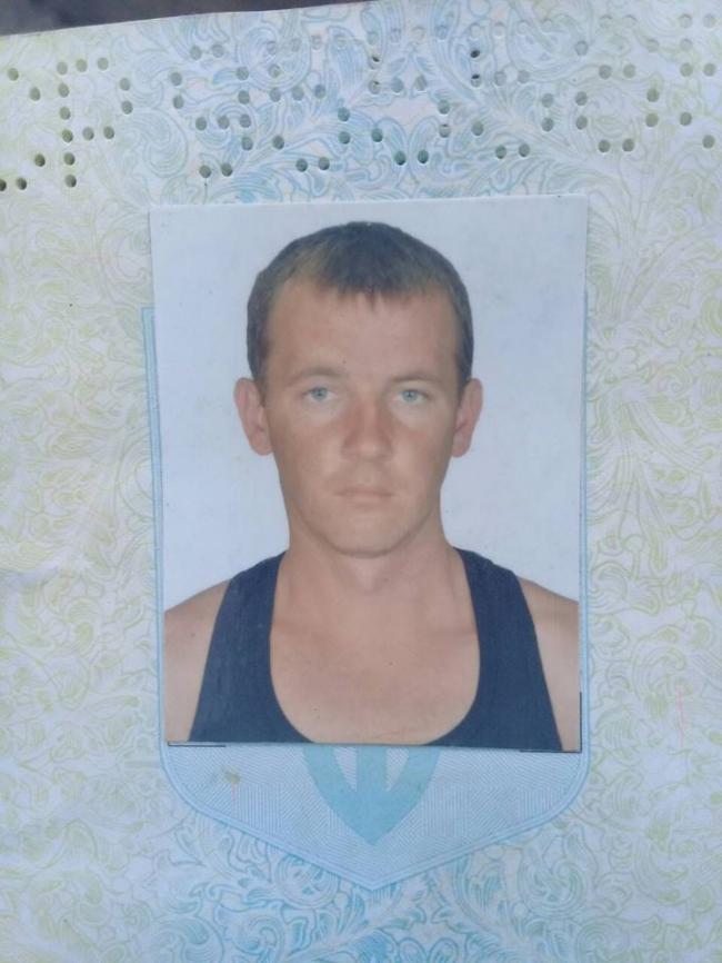 На Рівненщині зник чоловік