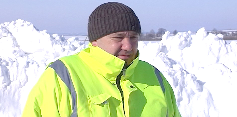 На руках, на конях, а потім вже автомобілем «швидкої»