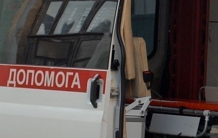 На Полтавщині сім`я отруїлася чадним газом, усі в реанімації