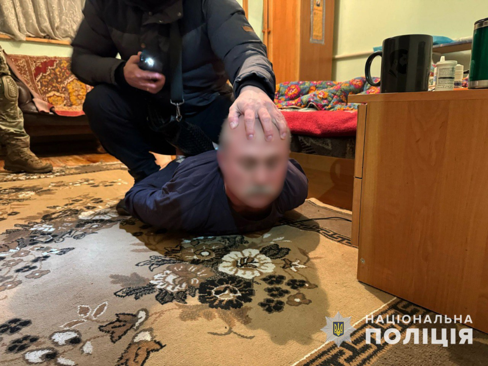 На Волині затримали ексочільника окупаційної 